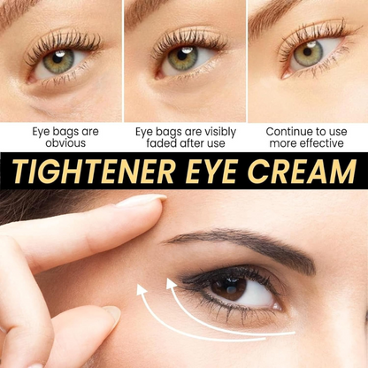 Instant Eye Firming & Tightening Cream