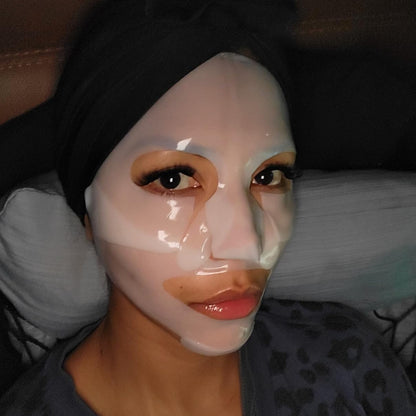 Bio-Collagen Overnight Face Mask