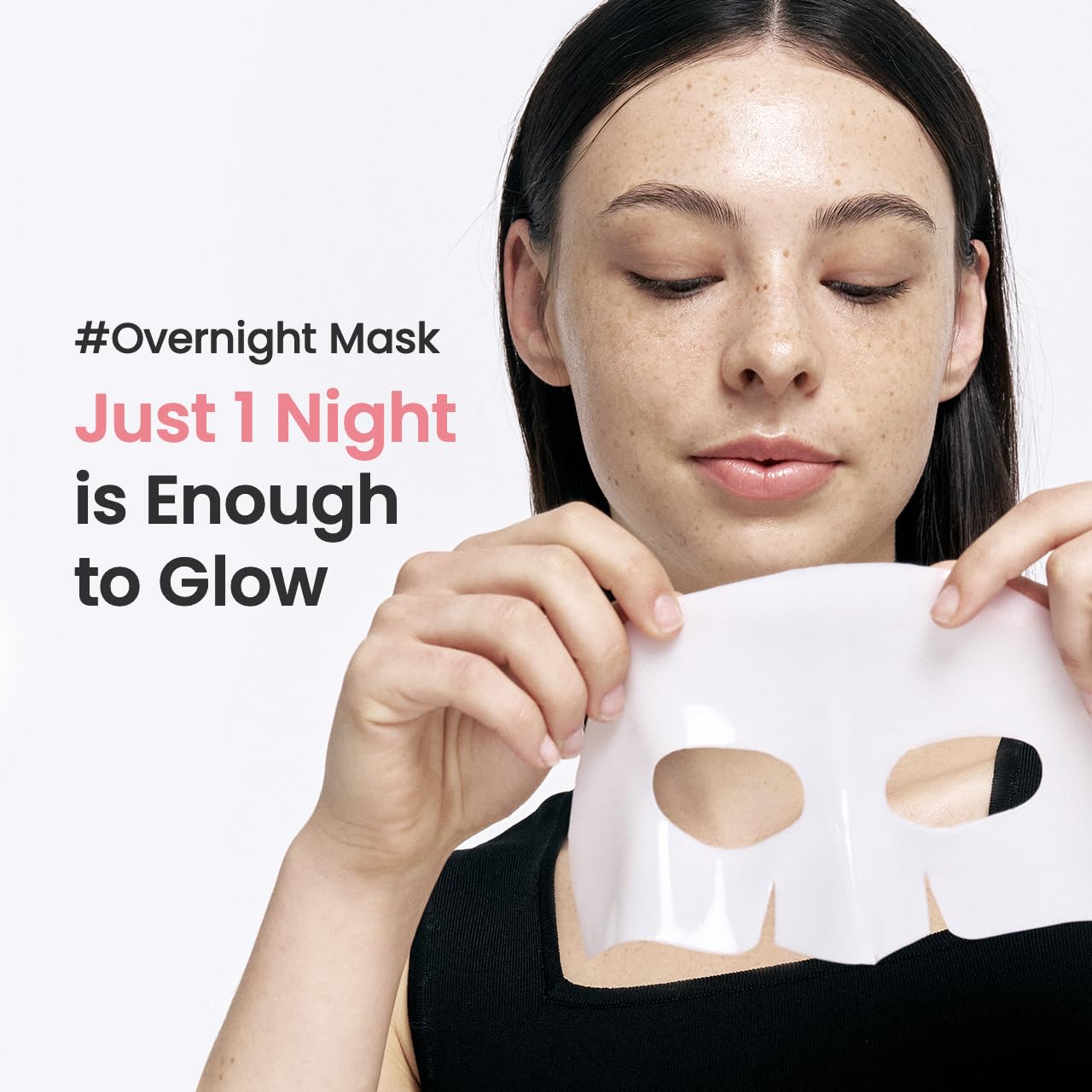 Bio-Collagen Overnight Face Mask (Copy)