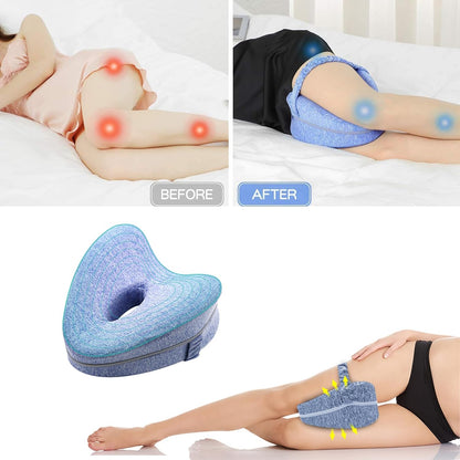 Neurobliss™️ Alignment Pillow - Relieve Hip Pain & Sciatica