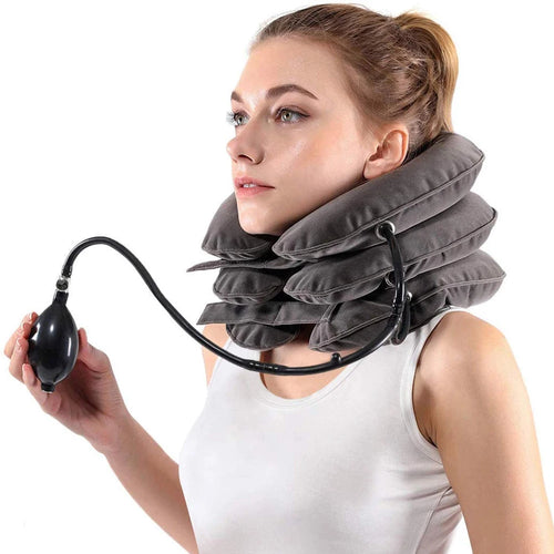 Neurobliss™ Neck Stretcher