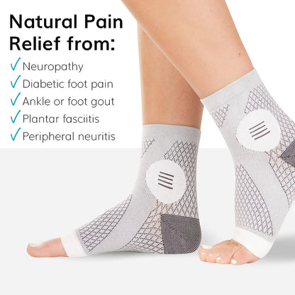 Neurobliss Functional Socks