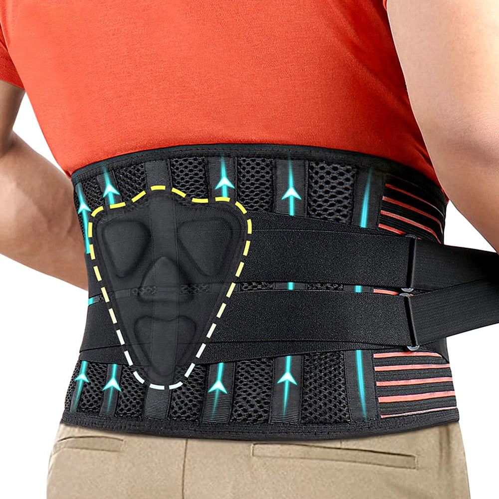 Neurobliss™ Sciatica Brace