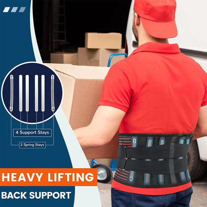 Neurobliss™ Sciatica Brace