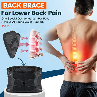 Neurobliss™ Sciatica Brace