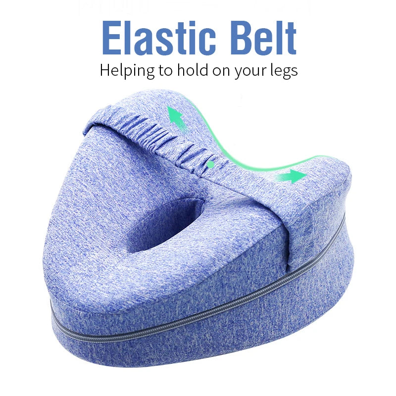 Neurobliss™️ Alignment Pillow - Relieve Hip Pain & Sciatica