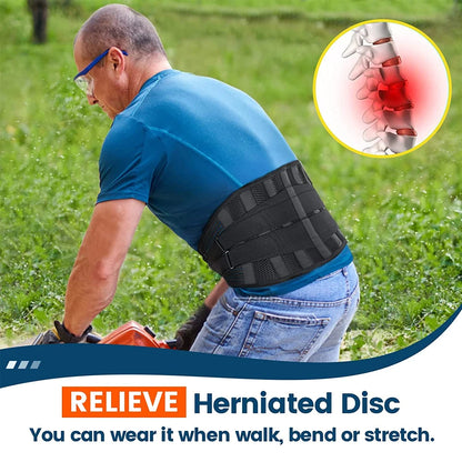 Neurobliss™ Sciatica Brace