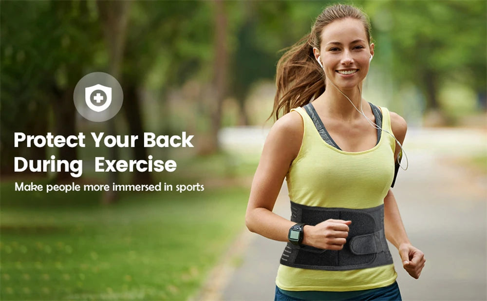 Neurobliss™ Sciatica Brace