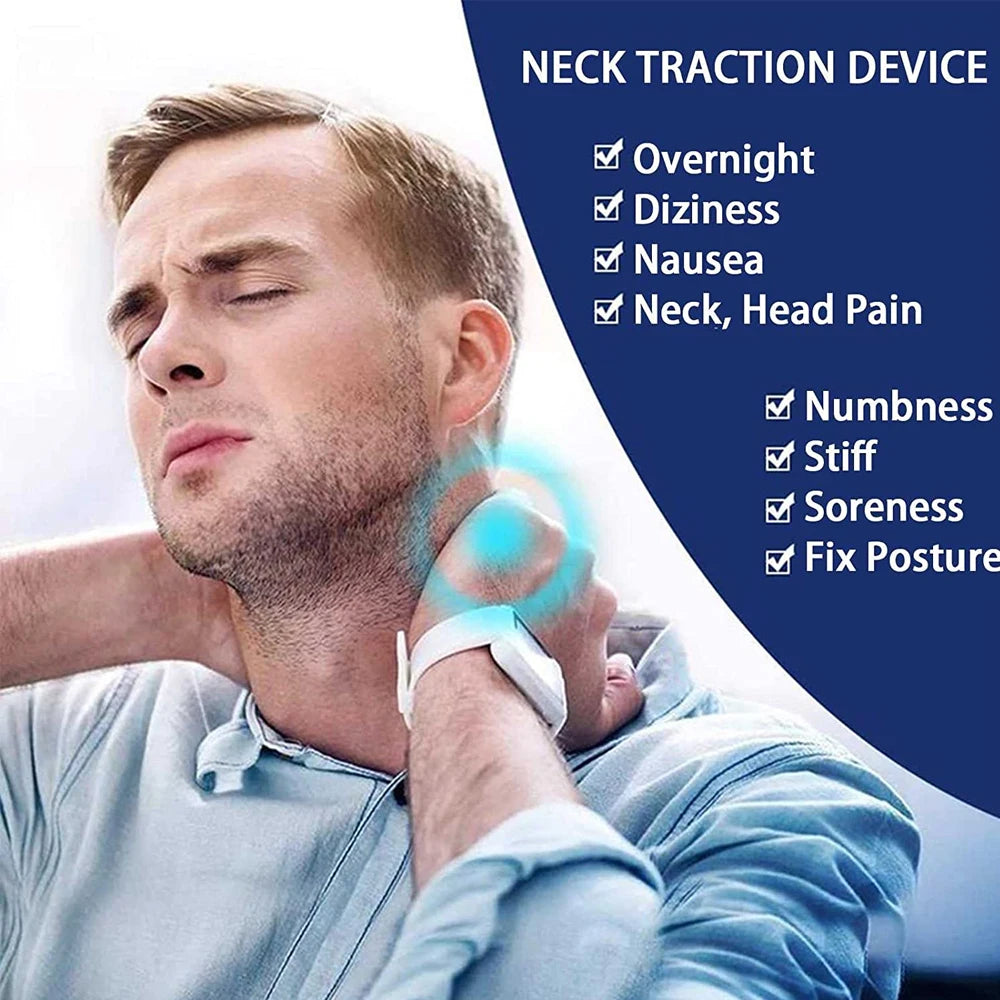 Neurobliss™ Neck Stretcher