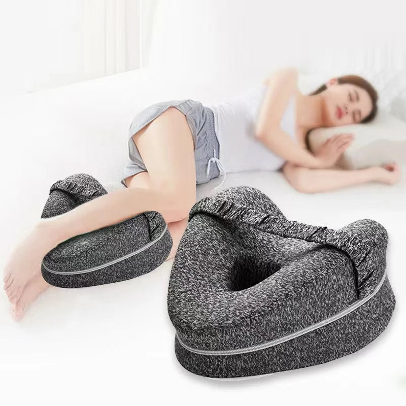 Neurobliss™️ Alignment Pillow - Relieve Hip Pain & Sciatica