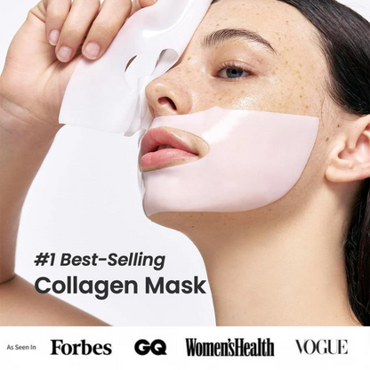 Bio-Collagen Overnight Face Mask (Copy)