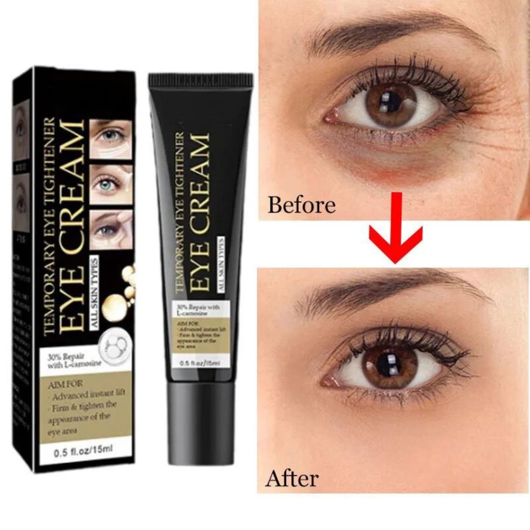 Instant Eye Firming & Tightening Cream