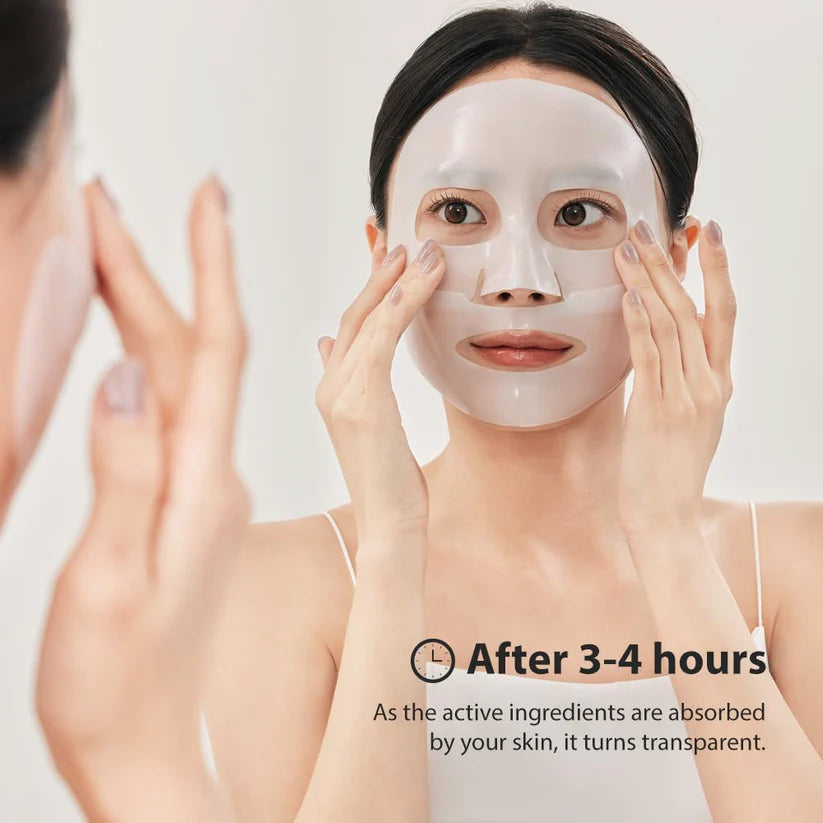 Bio-Collagen Overnight Face Mask (Copy)